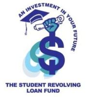 The Student Revolving Loan Fund logo, The Student Revolving Loan Fund contact details