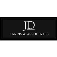 JD Farris & Associates logo, JD Farris & Associates contact details