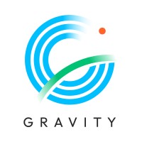 Gravity Supply Chain logo, Gravity Supply Chain contact details