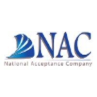 National Acceptance Company logo, National Acceptance Company contact details