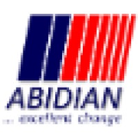 Abidian logo, Abidian contact details