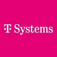 T-Systems in the UK logo, T-Systems in the UK contact details