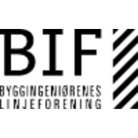 Byggingeniørenes Linjeforening (BIF) logo, Byggingeniørenes Linjeforening (BIF) contact details