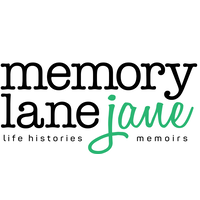 Memory Lane Jane logo, Memory Lane Jane contact details