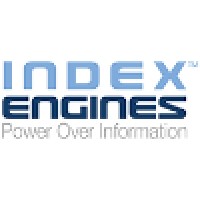 Index Engines Inc logo, Index Engines Inc contact details