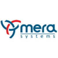 MERA Systems logo, MERA Systems contact details