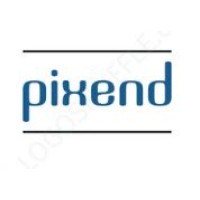 pixend logo, pixend contact details