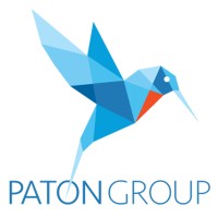 Paton Group logo, Paton Group contact details