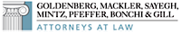 Goldenberg, Mackler Sayegh & Mintz logo, Goldenberg, Mackler Sayegh & Mintz contact details