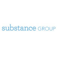 The Substance Group logo, The Substance Group contact details