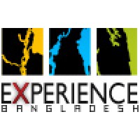 Experience Bangladesh logo, Experience Bangladesh contact details