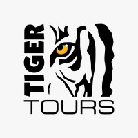 Tiger Tours Ltd logo, Tiger Tours Ltd contact details