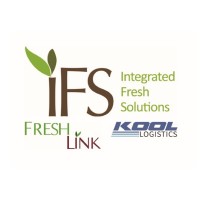 Integrated Fresh Solutions logo, Integrated Fresh Solutions contact details