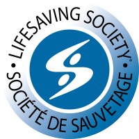 Lifesaving Society Canada logo, Lifesaving Society Canada contact details