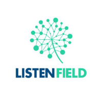 ListenField logo, ListenField contact details