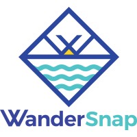 WanderSnap logo, WanderSnap contact details