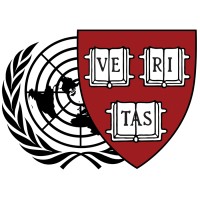 Harvard Model United Nations logo, Harvard Model United Nations contact details