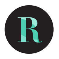 The Riveter Magazine logo, The Riveter Magazine contact details