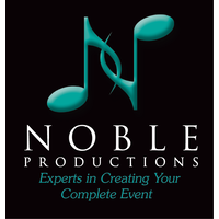 Noble Productions Inc. logo, Noble Productions Inc. contact details