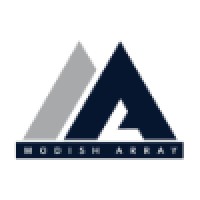 Modish Array logo, Modish Array contact details