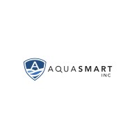 Aqua Smart Inc logo, Aqua Smart Inc contact details