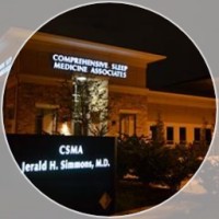 Comprehensive Sleep Medicine Associates, PA logo, Comprehensive Sleep Medicine Associates, PA contact details