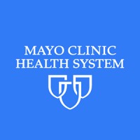 Mayo Clinic Health System logo, Mayo Clinic Health System contact details