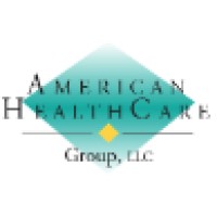 American HealthCare Group Inc logo, American HealthCare Group Inc contact details