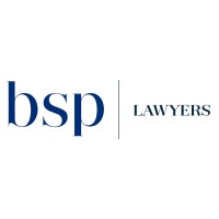 BSP Lawyers logo, BSP Lawyers contact details