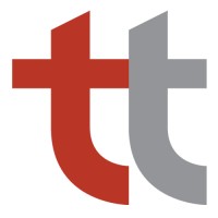 Tom's Tutoring logo, Tom's Tutoring contact details