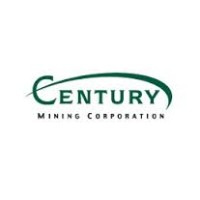 Century Mining logo, Century Mining contact details