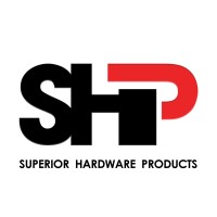 Superior Hardware Products logo, Superior Hardware Products contact details