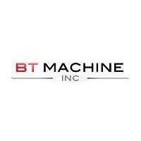 BT MACHINE logo, BT MACHINE contact details