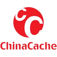 ChinaCache logo, ChinaCache contact details