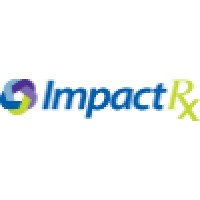 ImpactRx logo, ImpactRx contact details