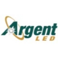 Argent LED Lighting logo, Argent LED Lighting contact details