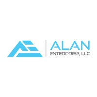 Alan Enterprise, LLC logo, Alan Enterprise, LLC contact details