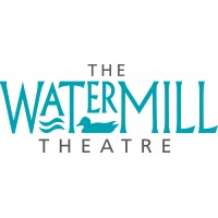 The Watermill Theatre logo, The Watermill Theatre contact details