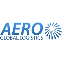 Aero Global Logistics logo, Aero Global Logistics contact details