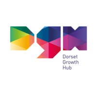 Dorset Growth Hub logo, Dorset Growth Hub contact details