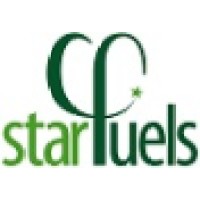 Starfuels logo, Starfuels contact details