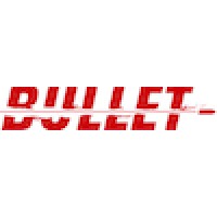 Bullet Consulting logo, Bullet Consulting contact details