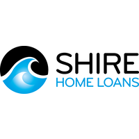 Shire Home Loans logo, Shire Home Loans contact details