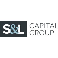 S&L Capital Group logo, S&L Capital Group contact details