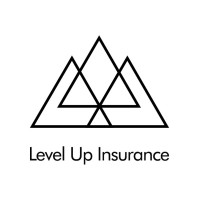 Level Up Insurance logo, Level Up Insurance contact details