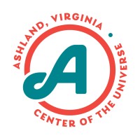 Town of Ashland, Virginia logo, Town of Ashland, Virginia contact details