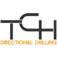 TCH Directional Drilling logo, TCH Directional Drilling contact details