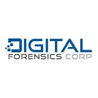 Digital Forensics Corporation logo, Digital Forensics Corporation contact details