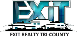 EXIT REALTY TRICOUNTY logo, EXIT REALTY TRICOUNTY contact details