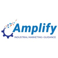 Amplify Industrial Marketing + Guidance logo, Amplify Industrial Marketing + Guidance contact details